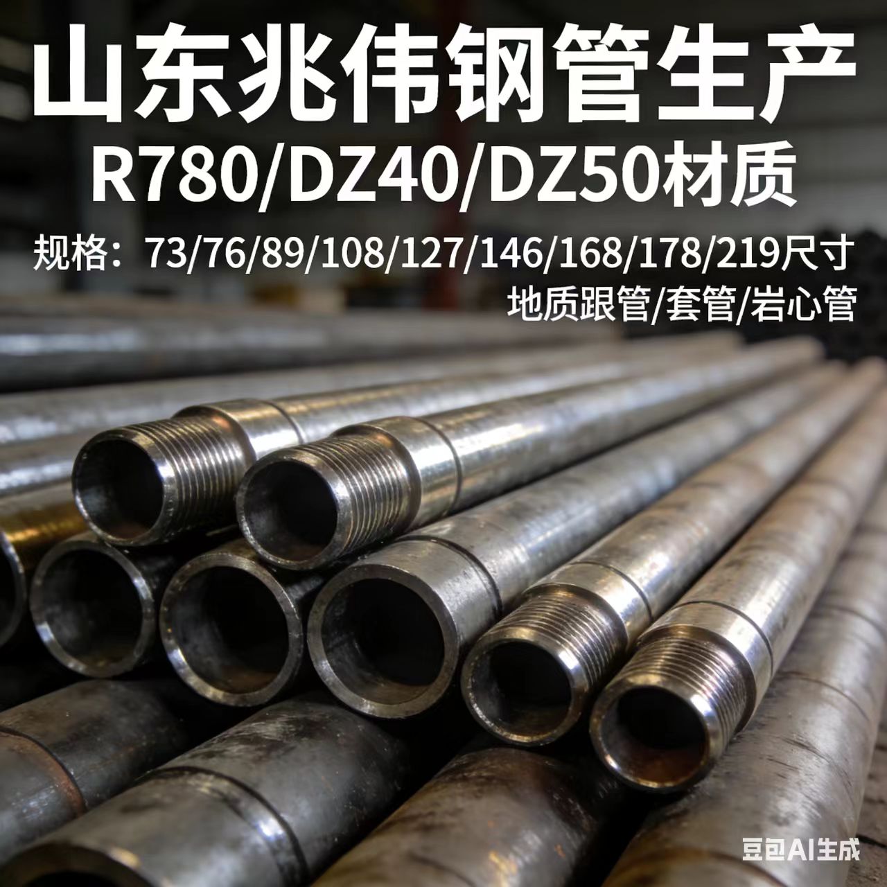 甘肃助力济潍高速隧道支护工程圆满完工兆伟钢管